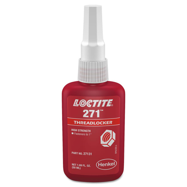 442-27131 THREAD LOCKER 271 50 ML